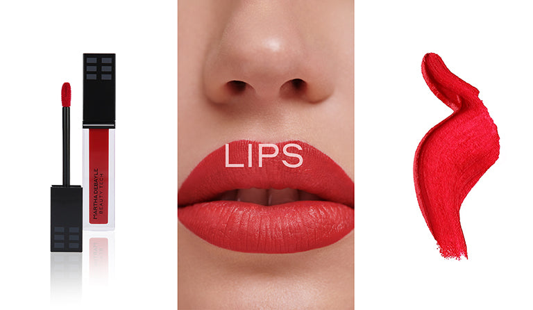 lips