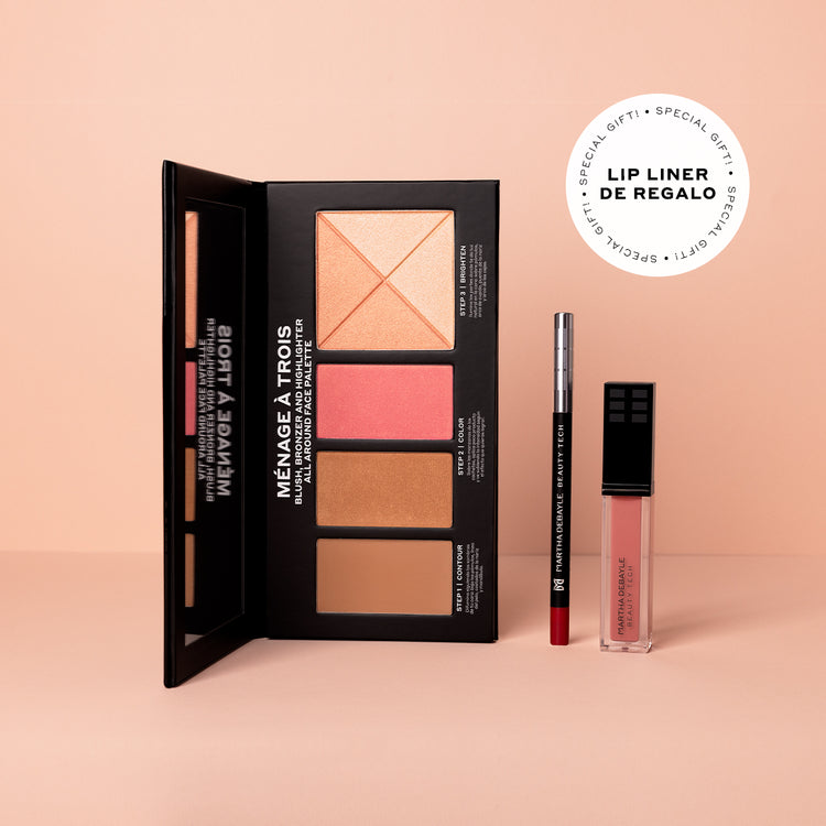 GLOW ON BUNDLE