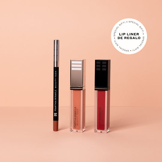 JUICIEST POUT BUNDLE