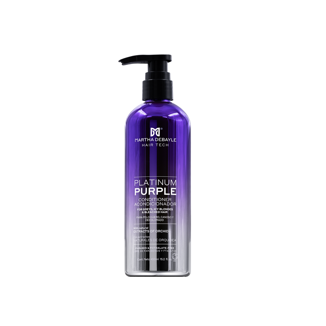 Hair Tech Martha Debayle Shop