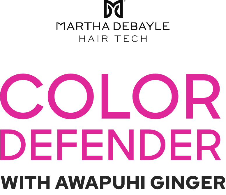 Color Defender - logo