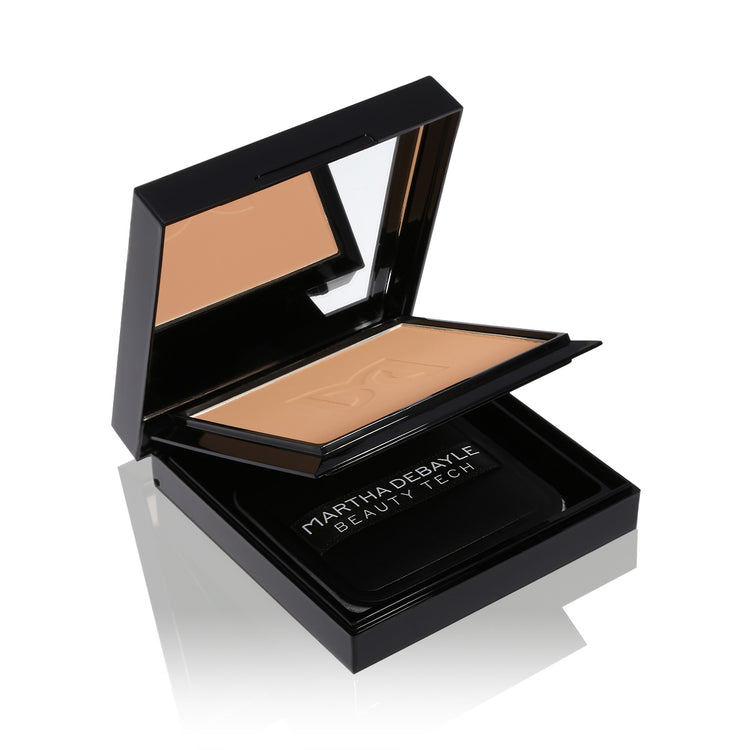 HAPPY ENDING  FINISHING POWDER