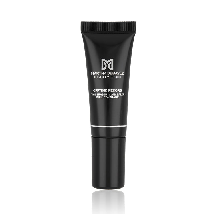 OFF THE RECORD CONCEALER FULL COVERAGE