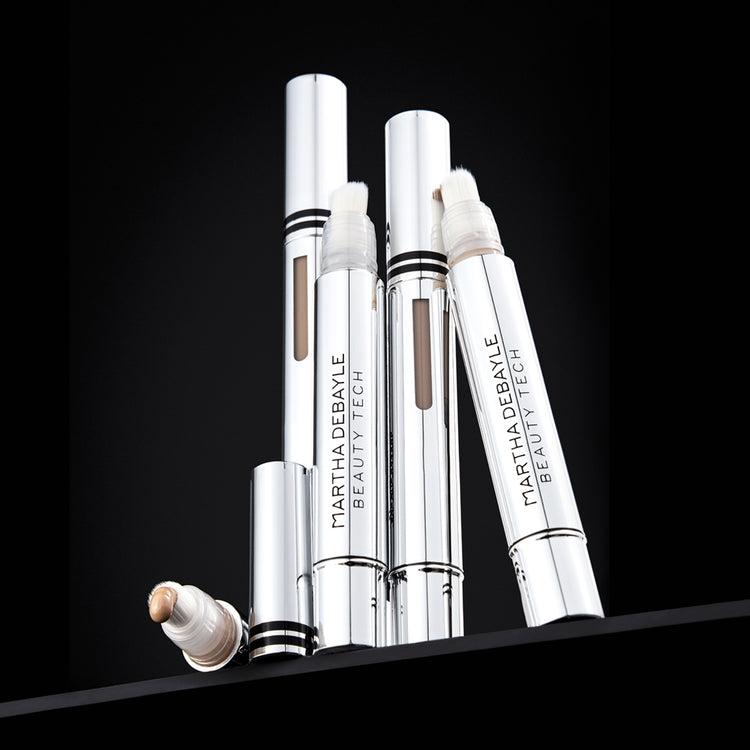OFF THE RECORD CONCEALER BUILDABLE COVERAGE