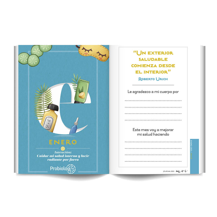 Journal Moi 2023