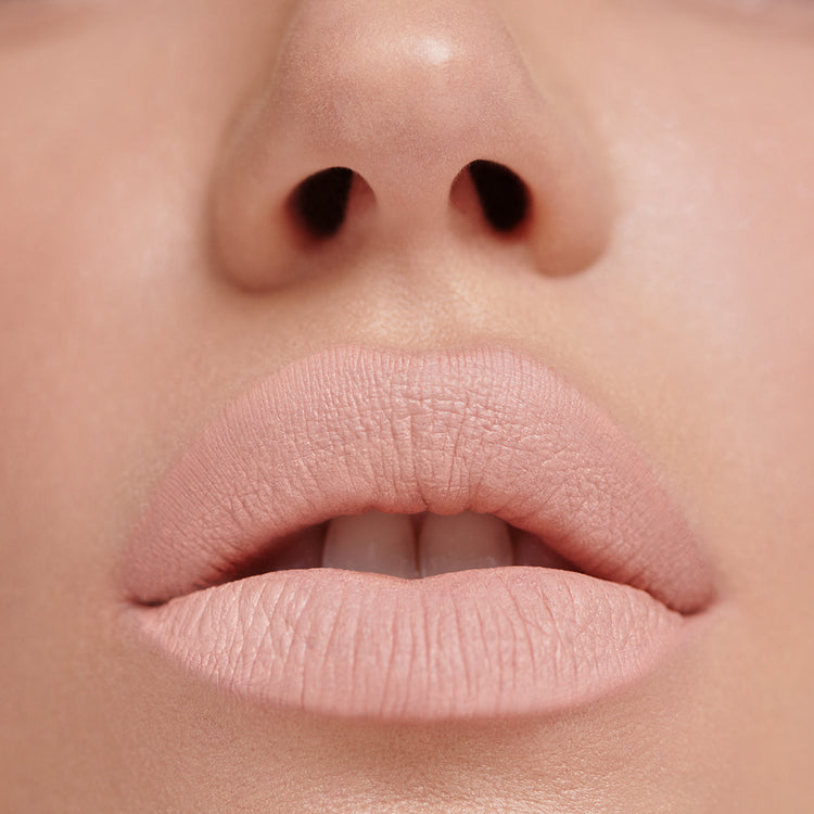 AGAINST ALL ODDS MATTE LIQUID LIPSTICK