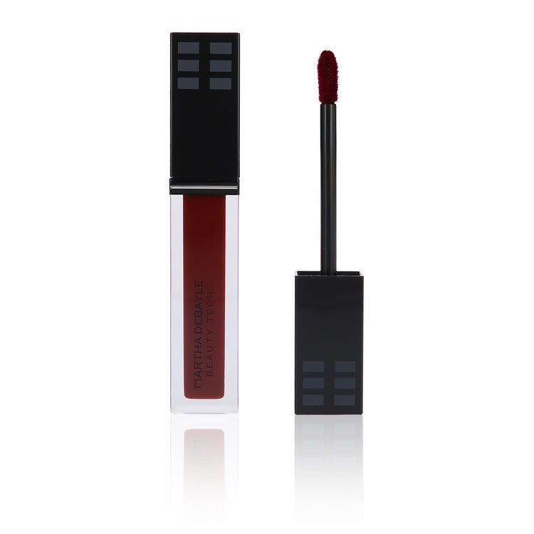 AGAINST ALL ODDS MATTE LIQUID LIPSTICK