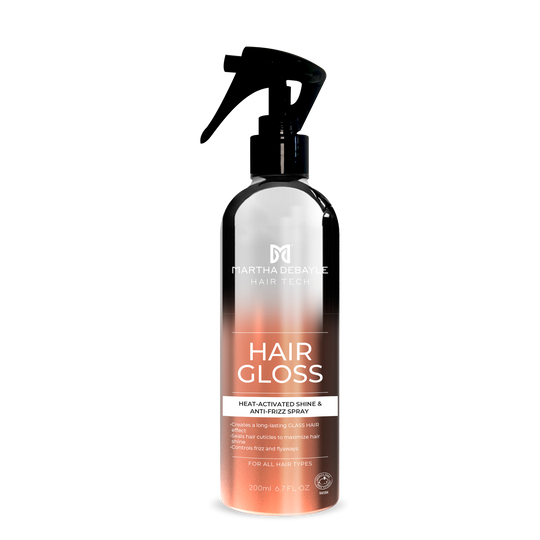 HAIR GLOSS HAIR TREATMENT 200 ML