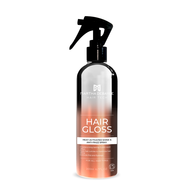 16 Best At-Home Hair Gloss and Glaze Treatments in 2022