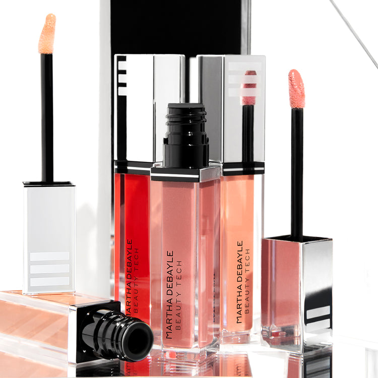 PATENT POUT MEGA PLUMPING LIP GLOSS