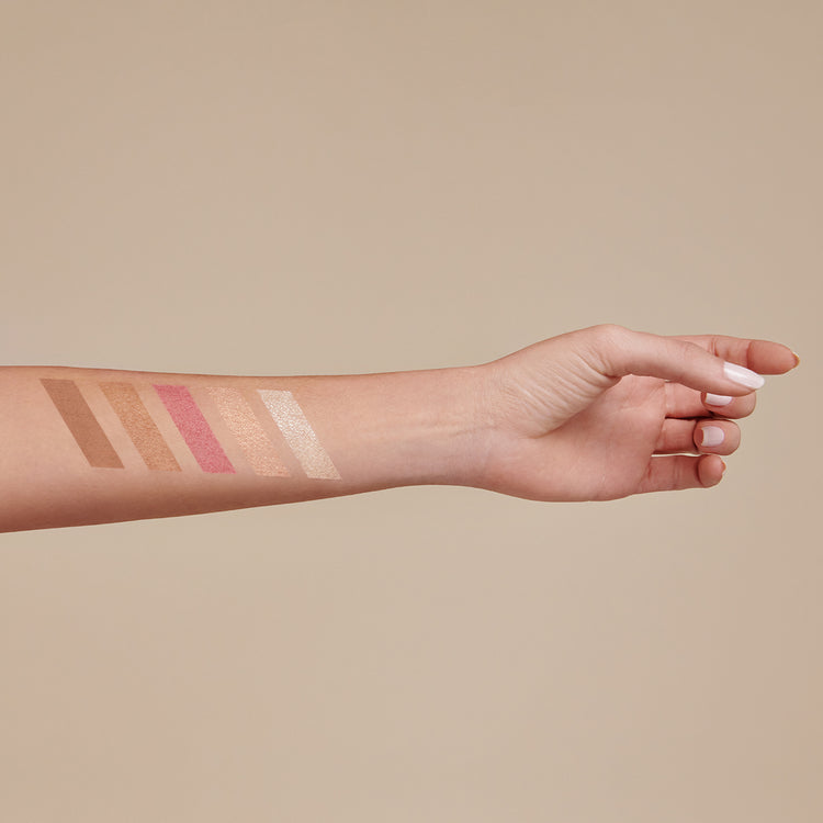 MÉNAGE À TROIS FACE PALETTE
