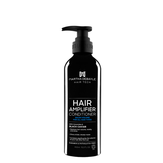 HAIR AMPLIFIER CONDITIONER 450ML