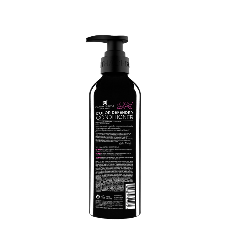 COLOR DEFENDER CONDITIONER 450ML
