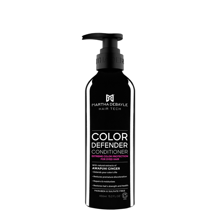 COLOR DEFENDER CONDITIONER 450ML