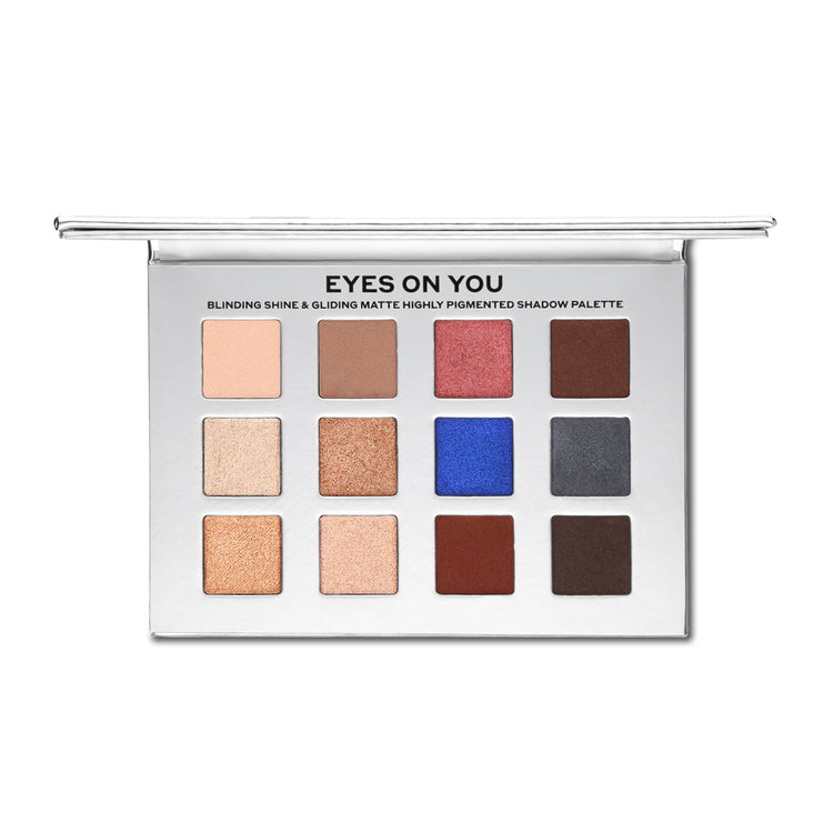 EYES ON ME SHADOW PALETTE